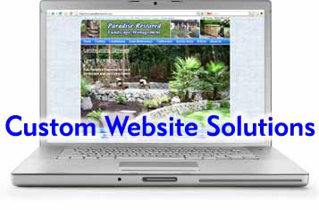 Web designer Porland, Oregon