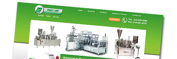 ACwebMarketing Sample Site