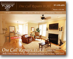Realtor Home Repais