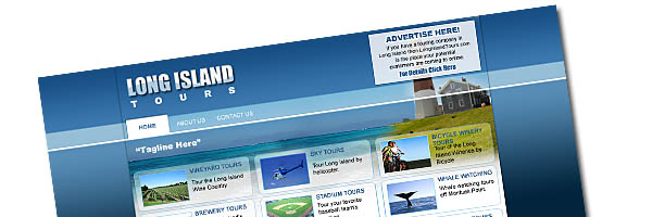 ACwebMarketing Sample Site