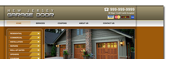 ACwebMarketing Sample Site