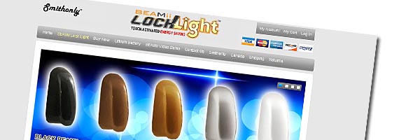ACwebMarketing Sample Site