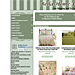 Oregon Web Design - Bella Home Fashions