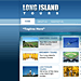 Oregon Web Design - Long Island Tours