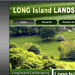 Oregon Web Design - Long Island Landscaping