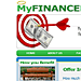 Oregon Web Design - My Finance Pay