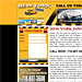 Oregon Web Design - New York Towing