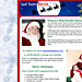 Oregon Web Design - Salem Santa