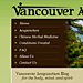 Oregon Web Design - Vancouver Acupuncture